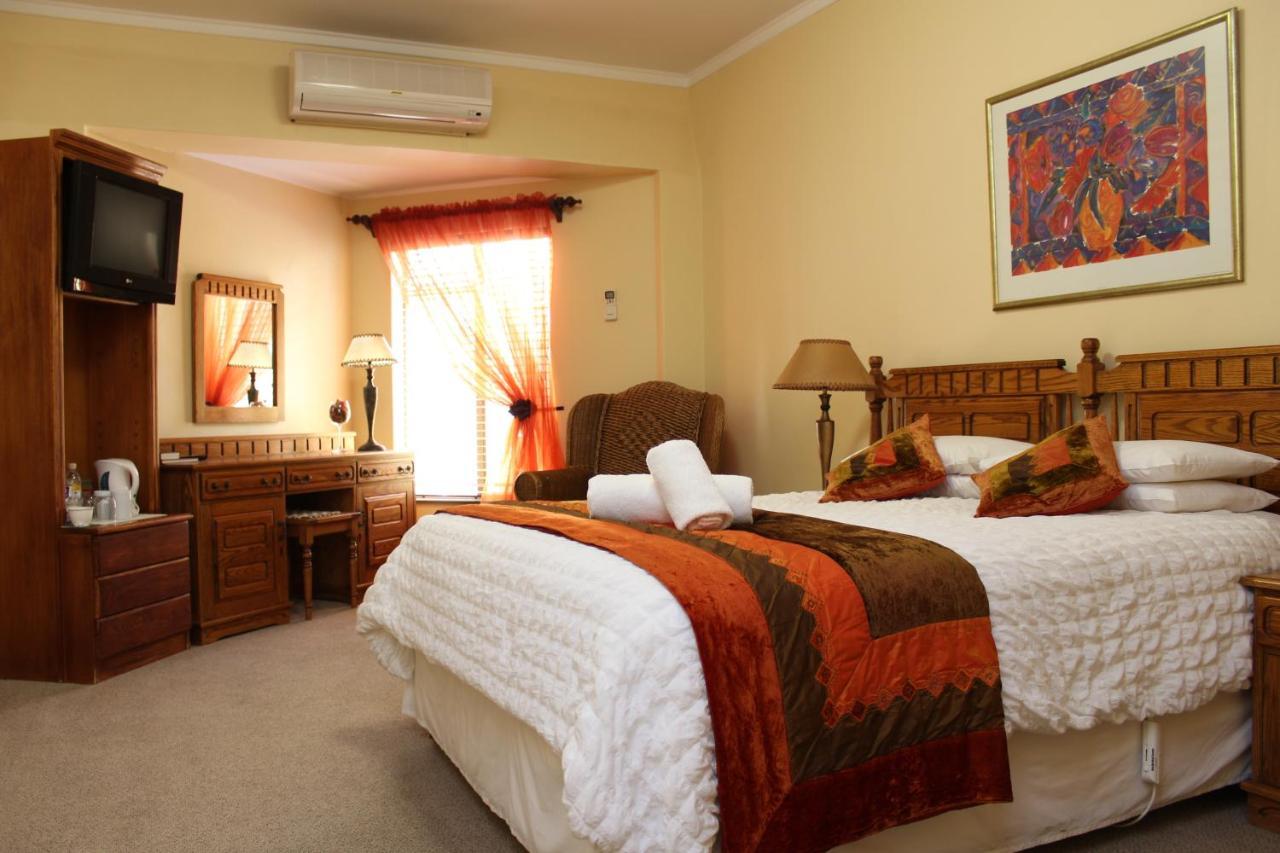 Budget Double Room
